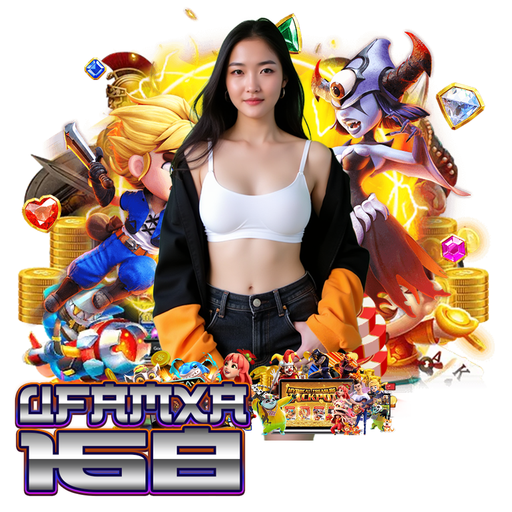 ufamax168 สมัคร